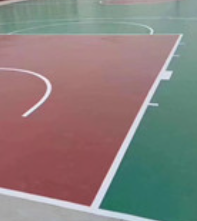河北篮球场地坪维修全方案